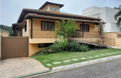 Casa à venda no condomínio vista verde no bairro caxambu em jundiai/sp