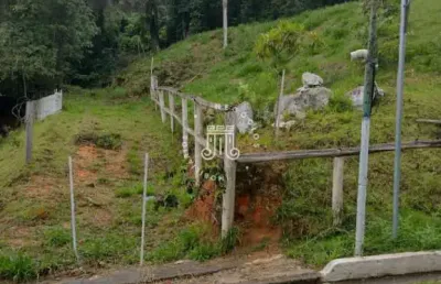 Excelente terreno à venda - próximo a serra do japi
