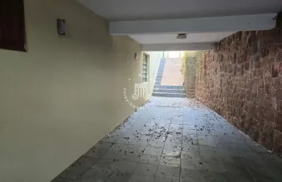 Casa com 2 quartos à venda na Avenida Doutor Cavalcanti, 1061, Centro, Jundiaí