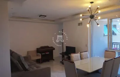Apartamento à venda com 3 dormitórios no condomínio altos da samuel martins - jardim do lago em jundiaí-sp.