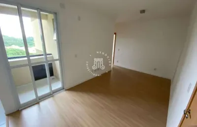 Apartamento à venda - condomínio maxx santa angela - jundiaí/sp