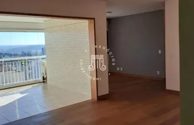 Apartamento à venda no condominio vittá em jundiai/sp