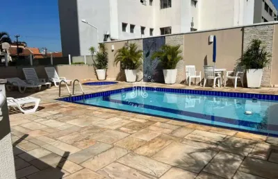 Apartamento para venda - edificio quefren em jundiaí/sp