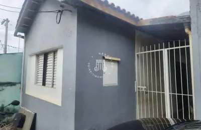 Casa para venda - investidor - vila cristo - jundiai/sp