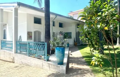 Casa para venda e permuta com 04 dormitórios no jardim novo mundo em jundiaí/sp