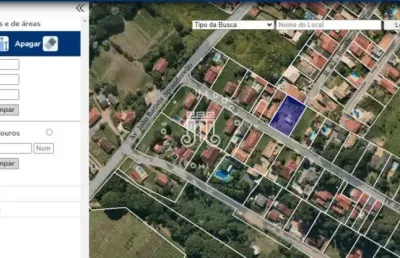 Terreno à venda bairro da roseira - caxambu - loteamento fazendinha - jundiaí / sp.