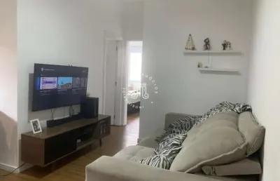 Apartamento garden localizado no condomínio tons de ipanema, situado na cidade de jundiaí/sp