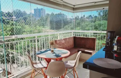 Apartamento padrão à venda - condomínio naturale - jardim flórida - jundiaí/sp