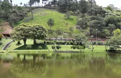 Chácara à venda - bairro estância são paulo - campo limpo paulista/sp