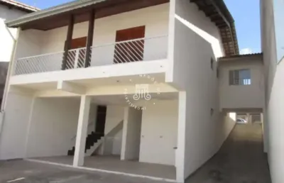 Casa térrea à venda no cidade jardim i em jundiaí/sp