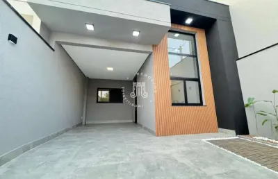 Casa térrea no jardim vale verde com 2 quartos e 2 vagas - jundiaí/sp