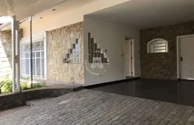 Casa para para venda no bairro retiro - jundiaí/sp.