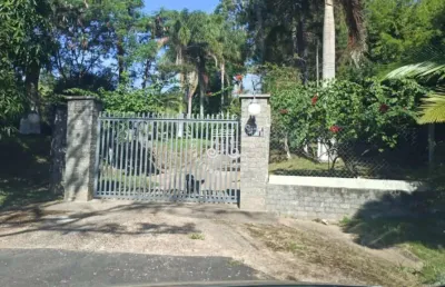 Chácara para venda - bairro chácara terra nova - jundiaí/sp