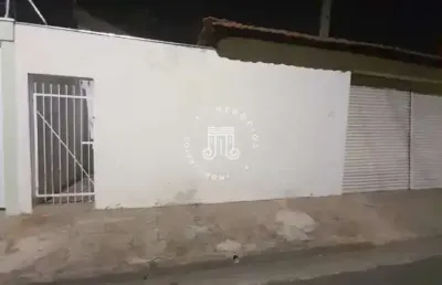 Casa para venda e locação - vila graff - jundiaí/sp