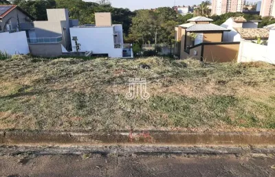 Terreno à venda - condominio terras de gênova - jundiaí/sp