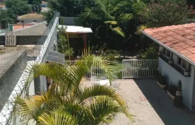 Casa à venda com 3 dormitórios no jardim pacaembu em jundiaí/sp