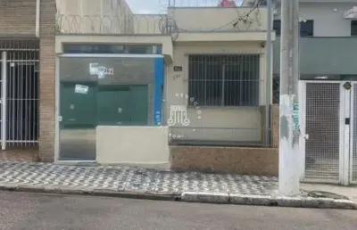 Casa residencial/comercial a venda e locação no centro de jundiai/sp