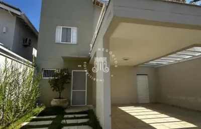 Casa para venda e locação - condomínio reservatto residenziale - engordadouro - jundiaí/sp