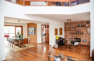 Casa/sobrado no condomínio portal do paraiso ii em jundiai/sp