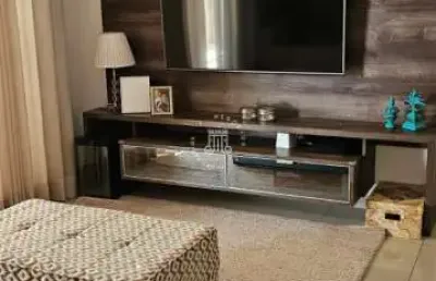Apartamento à venda no condomínio horizontes serra do japi - jardim bonfiglioli - jundiai/sp