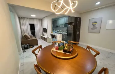 Apartamento à venda no bairro jardim bonfilioli - jundiaí/sp