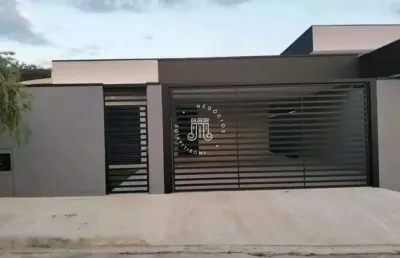 Casa térrea à venda no bairro residencial girassol em itupeva/sp