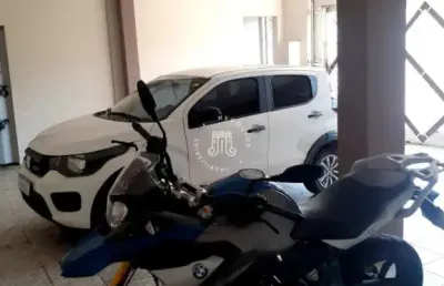 Casa com 3 quartos à venda na Rua Osvaldo Batisteli, 138, Vila Marlene, Jundiaí