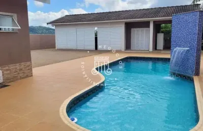 Casa térrea à venda com 04 dormitórios (02 suítes) localizada no condomínio residencial dos lagos, bairro do pinheirinho em itupeva/sp.