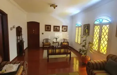 Casa com 3 quartos à venda na Rua República, 270, Vila Arens II, Jundiaí