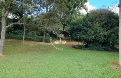 Chácara / sítio com 4 quartos à venda na Avenida Comendador Antônio Borin, 5700, Caxambu, Jundiaí