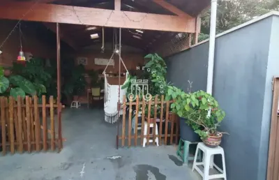 Casa com 3 quartos à venda na Rua Augusto Lima, Casa, 55, Jardim América, Jundiaí