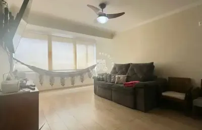 Apartamento para venda no condominio mirante de vila arens em jundiaí/sp