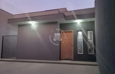 Casa para venda no bairro jardim vale verde em jundiaí/sp