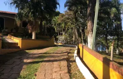 Chacara a venda com 5.000m² a venda - bairro bom jardim - jundiai/sp