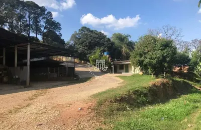 Terreno rural/misto a venda no bairro bom jardim - jundiaí/sp.