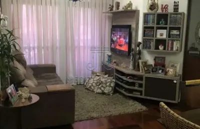 Apartamento com 4 quartos à venda na Rua União, Torre ÚNica, 323, Parque União, Jundiaí