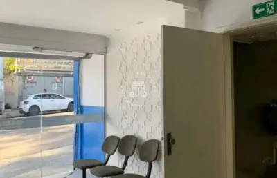Casa com 4 quartos à venda na Avenida Doutor Cavalcanti, 708, Centro, Jundiaí