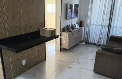 Apartamento para venda e locação no edifício palazzo, cidade de várzea paulista/sp