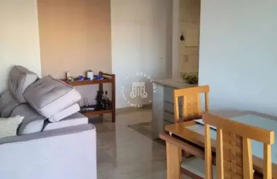 Apartamento com 2 quartos à venda, 78m² no jardim ermida i em jundiaí/sp