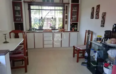 Casa à venda com 3 dormitórios sendo 1 suíte, no bairro jardim são vicente, em jundiaí/sp