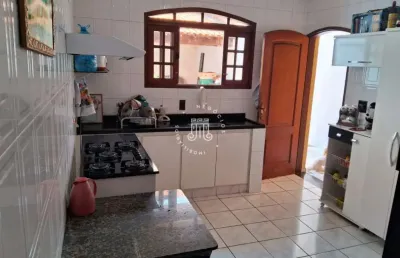 Casa a venda na no jardi maria de fatima em varzea paulista/sp