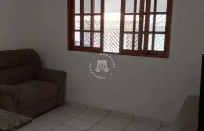 Sobrado a venda no residencial parque almerinda chaves em jundiai/sp