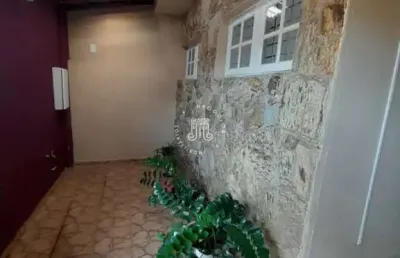 Casa térrea à venda no bairro vila progresso, cidade de jundiaí-sp