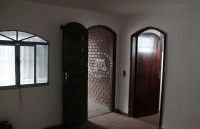 Casa à venda no parque guarani em várzea paulista/sp