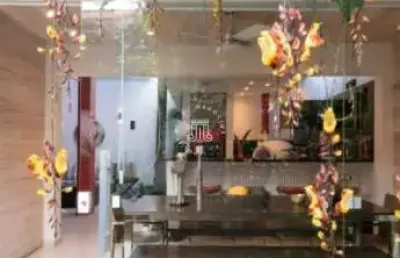 Casa sobrado com 3 suítes à venda no portal do paraíso i - jundiaí - sp