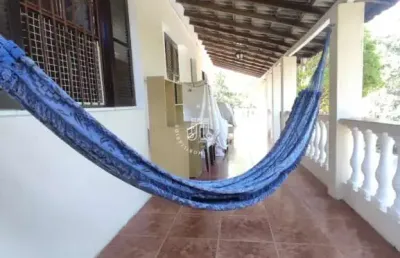 Chácara / sítio com 6 quartos à venda na Rodovia Vereador Geraldo Dias, s/n, Corrupira, Jundiaí