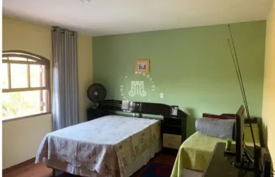 Casa com 4 quartos à venda na Rua Apiaí, 339, Vila Esperança, Jundiaí