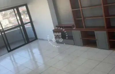 Excelente apartamento para venda no edifício bbc, bairro centro, na cidade de jundiaí/sp
