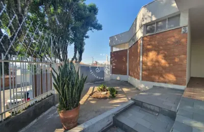 Casa com 3 quartos à venda na Rua Ângelo Lotierzo, 03, Parque Brasília, Jundiaí