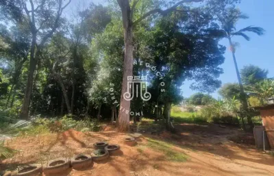 Chácaras à venda com 2 dormitórios no bairro corrupira em jundiaí/sp